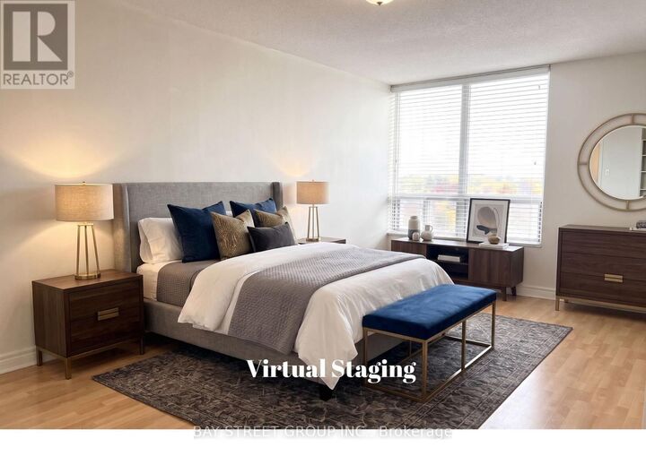 Property Photo:  28 Empress Avenue 1108  ON M2N 6Z7 