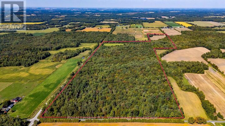 Property Photo:  Lamers Line  ON N0J 1Y0 