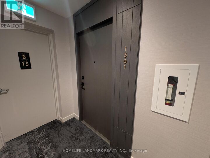 Property Photo:  15 Holmes Avenue 1501  ON M2N 0L4 