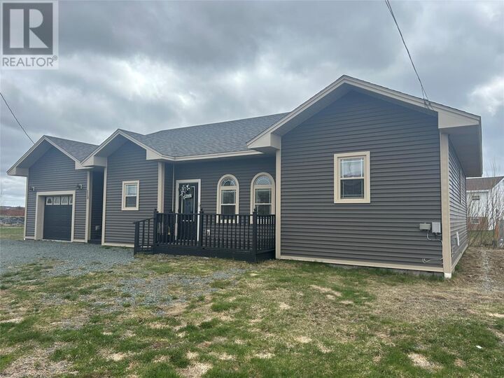 Property Photo:  110 - 112 Sabastian Drive  NL A0C 1B0 