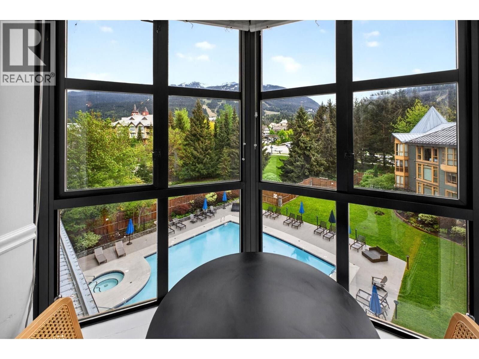 Property Photo:  4315 Northlands Boulevard 408  BC V8E 1C1 