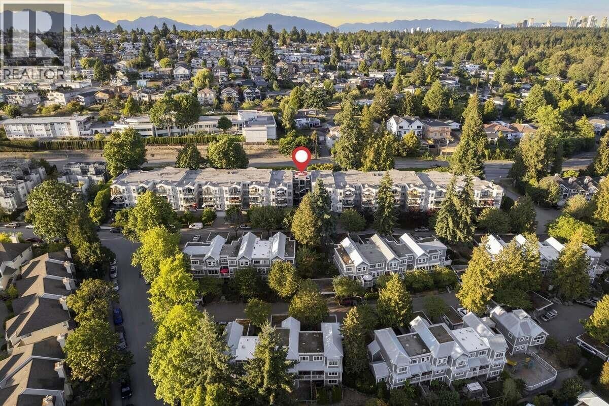 Property Photo:  2250 Southeast Marine Drive 202  BC V5P 2S2 