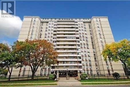 Property Photo:  130 Neptune Drive 202  ON M6A 1X5 