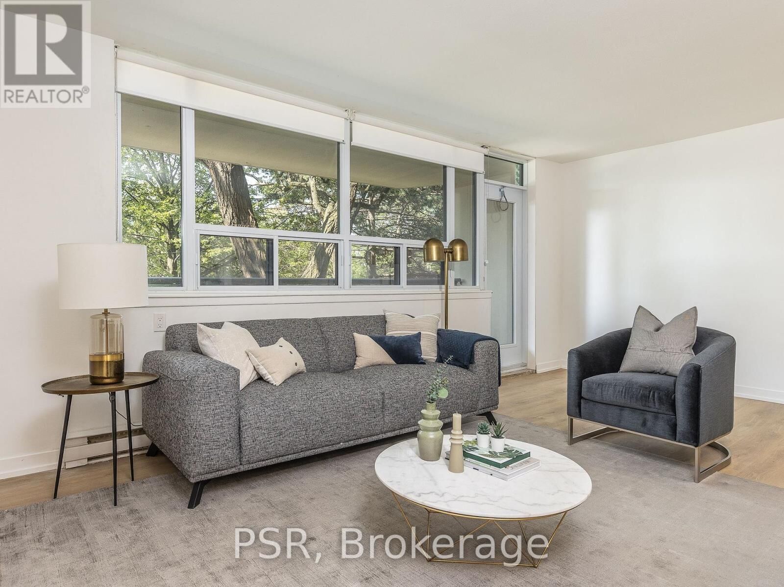 Property Photo:  240 Markland Drive 208  ON M9C 1R3 