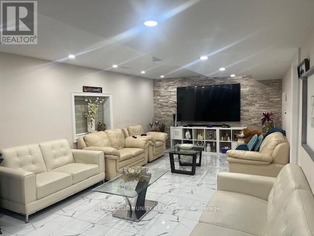 Property Photo:  151 Gillett Drive Basement  ON L1Z 0C1 