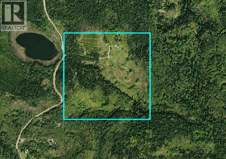 Property Photo:  15976 Jarman Road  BC V0J 1Z2 