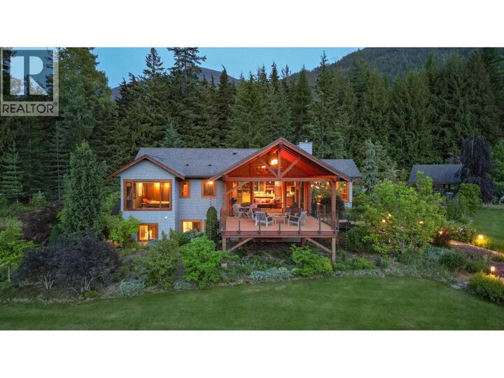 6890 Harrop-Procter Road — photo 1
