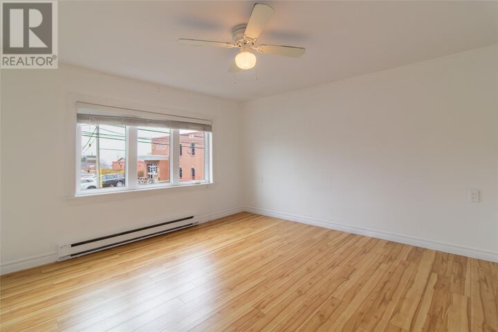 Property Photo:  21 Parade Street  NL A1C 4C8 