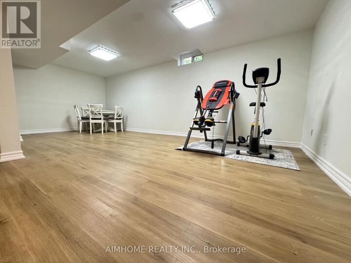 Property Photo:  86 Crandall-Basement Drive  ON L3P 6K9 