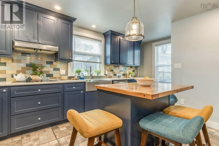 Property Photo: 20 Scotia Street NS B4V 1E5