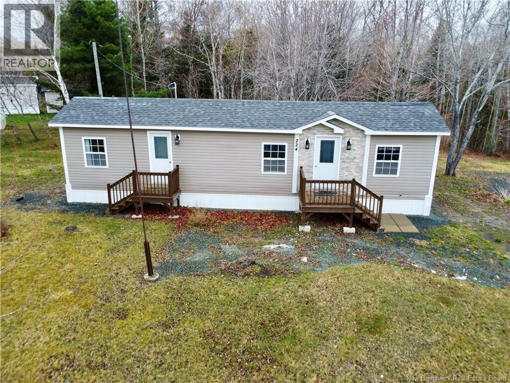 Property Photo:  224 Birchgrove Drive  NB E8K 1G4 