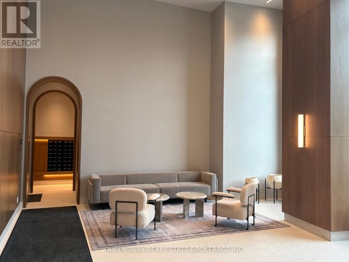 Property Photo:  1185 Dupont Street 2210  ON M6H 0G5 
