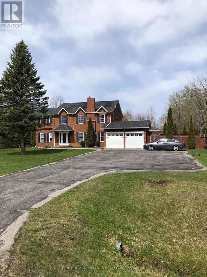 Property Photo:  8 Elite Road  ON L7K 0L2 