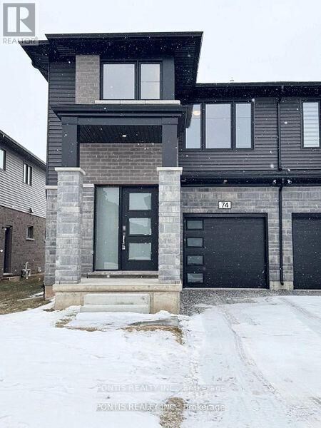 Property Photo:  74 Acacia Road  ON L0S 1E1 