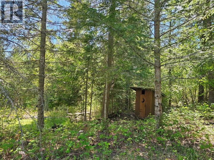 Property Photo:  4402 Leopold Road  BC V0E 1M5 