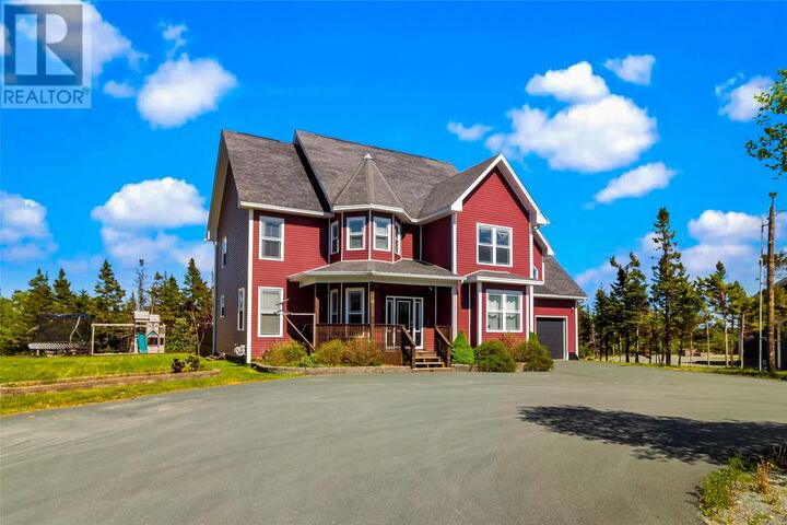 26 Jim Obrien Road — photo 1