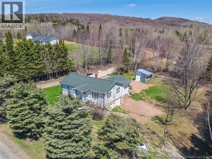 Property Photo:  4124 Route 108  NB E7G 2R9 