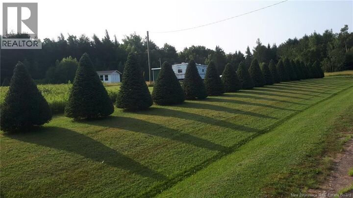 Property Photo:  Lot Angel Road  NB E4X 0B3 