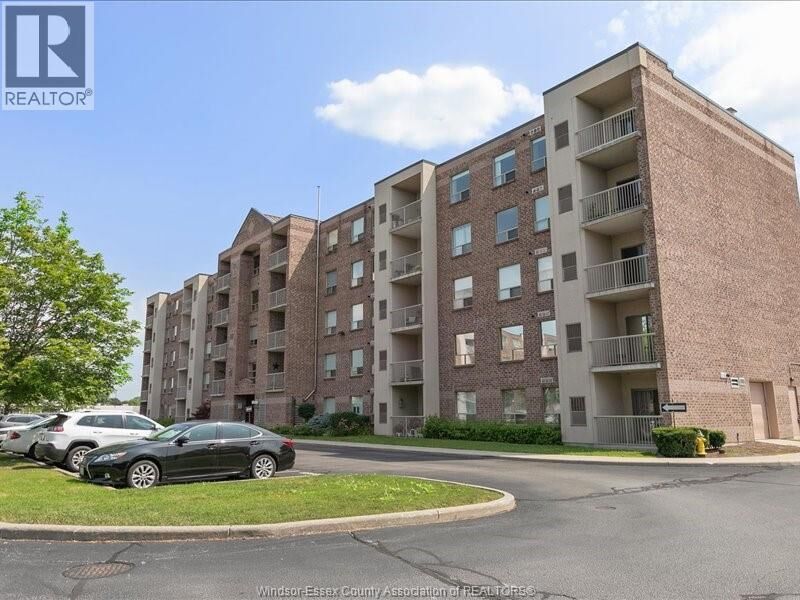Property Photo:  8335 Wyandotte Street East 203  ON N8S 4S8 
