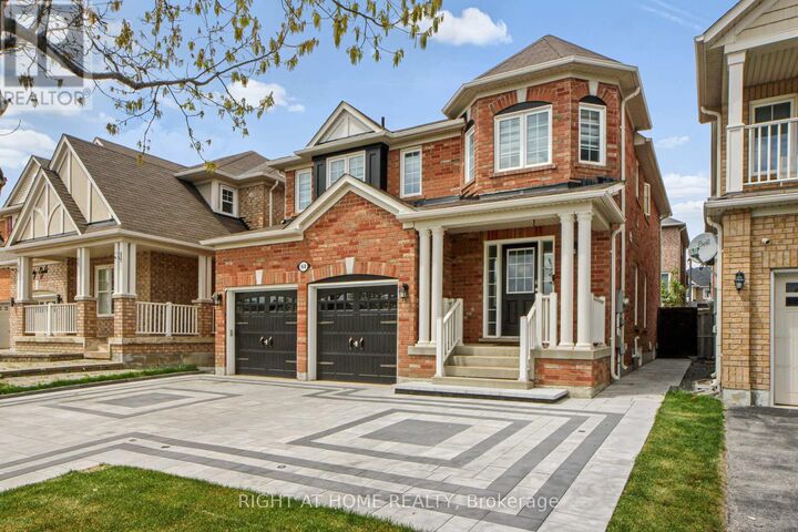 Property Photo:  64 Williamson Family Hollow  ON L3X 3K2 