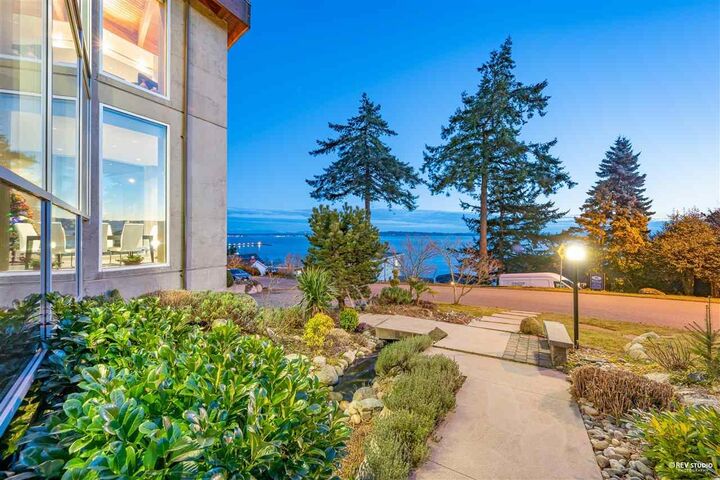 Property Photo:  14523 Magdalen Avenue  BC V4B 2X5 