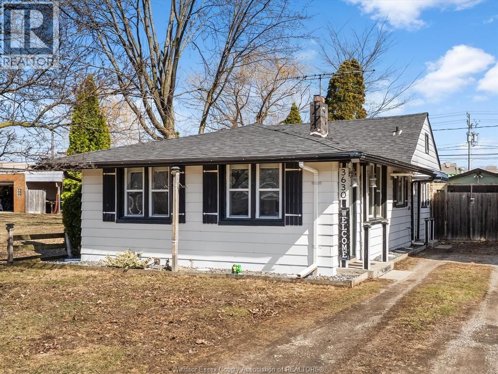 Property Photo:  3630 Turner Road  ON N8W 3N1 