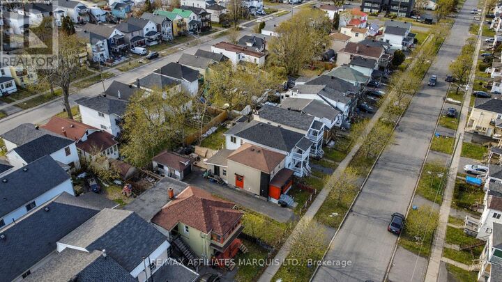 Property Photo:  310 Belmont Street  ON K6H 4Z6 