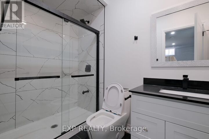Property Photo:  28 Elverton Crescent Basement  ON L7A 4Z4 