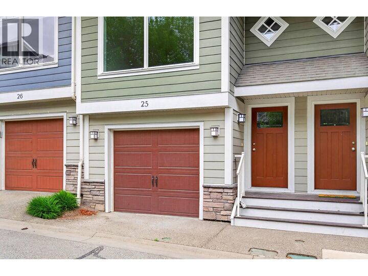 Photo de la propriété:  2860 Valleyview Drive 25  BC V2C 0B3 