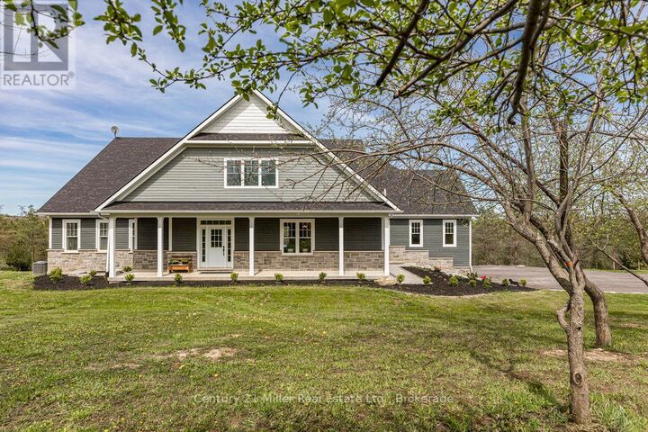 Property Photo:  5583 Third Line  ON N0B 1Z0 