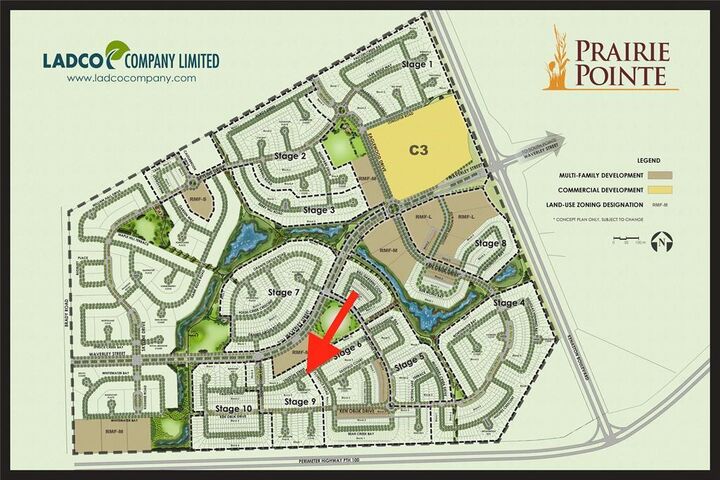 Photo de la propriété: 3 Hollander Court MB R3Y 2M1