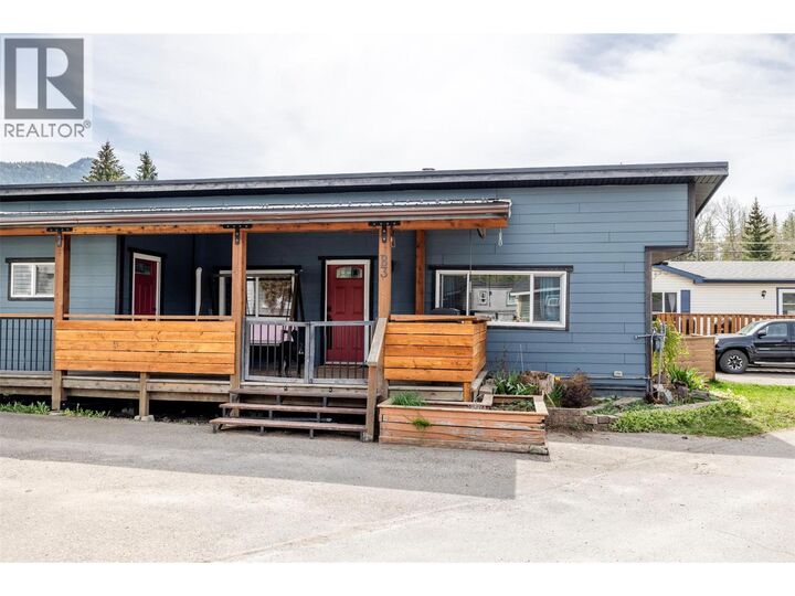 Property Photo:  60 Cokato Road B3  BC V0B 1M4 