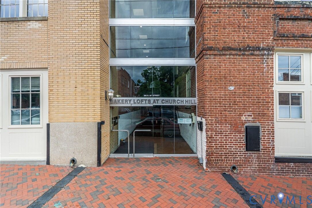 Property Photo:  306 N 26th Street U124  VA 23223 