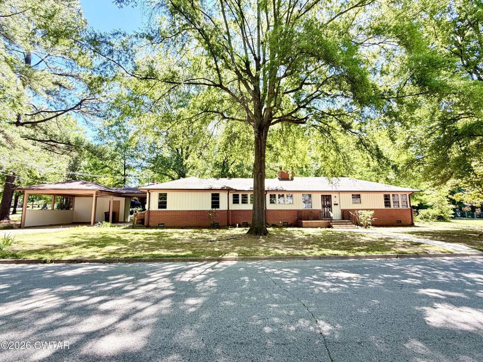 Property Photo:  150 Woodland Drive  TN 38343 