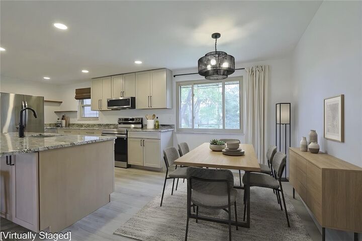 Property Photo:  3573 Kemp Road  OH 45431 