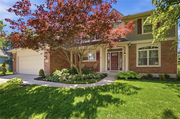 Property Photo:  2044 Griffon Place  OH 45459 