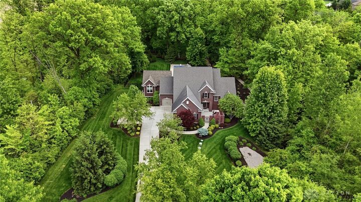 Property Photo:  8560 Black Oak Court  OH 45068 