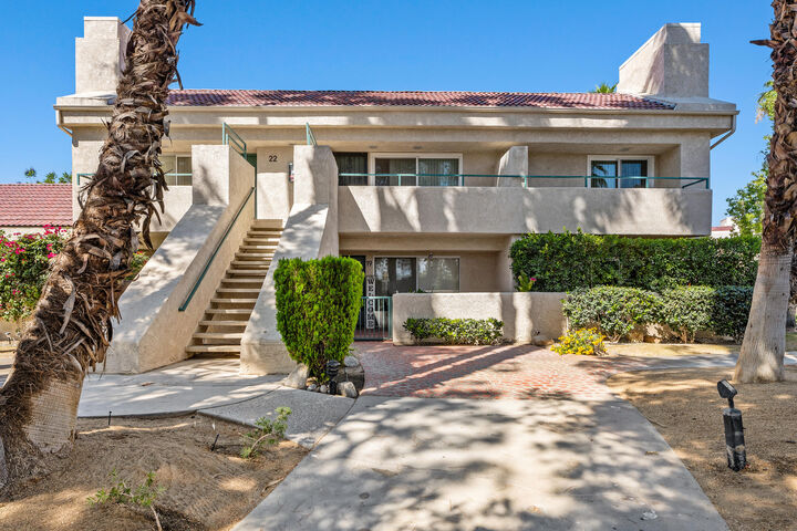 Property Photo:  32505 Candlewood Drive 22  CA 92234 