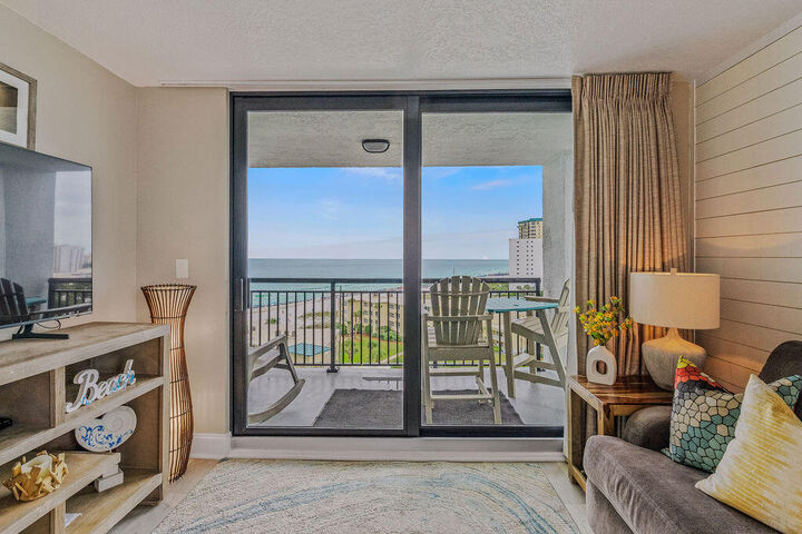 Property Photo:  1040 E Highway 98 Unit 1018  FL 32541 