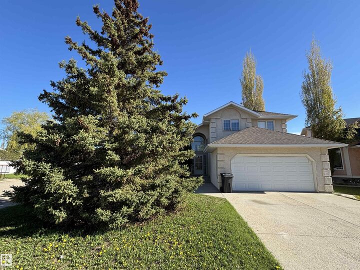 Property Photo:  3516 49 Avenue  AB T7A 1E3 