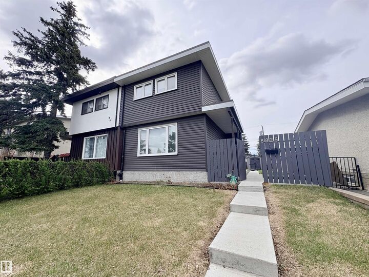 Property Photo:  8825 137 Avenue NW  AB T5E 1Y3 