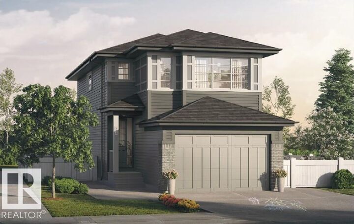 Property Photo: 2308 160 Street SW AB T6W 5X2