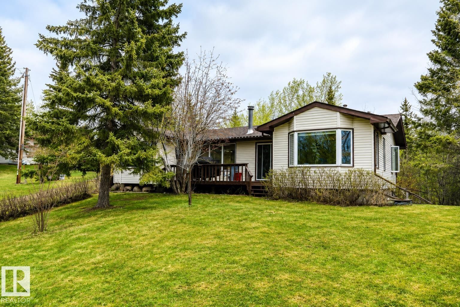 Property Photo:  12279 Township Road 602  AB T0A 3E0 