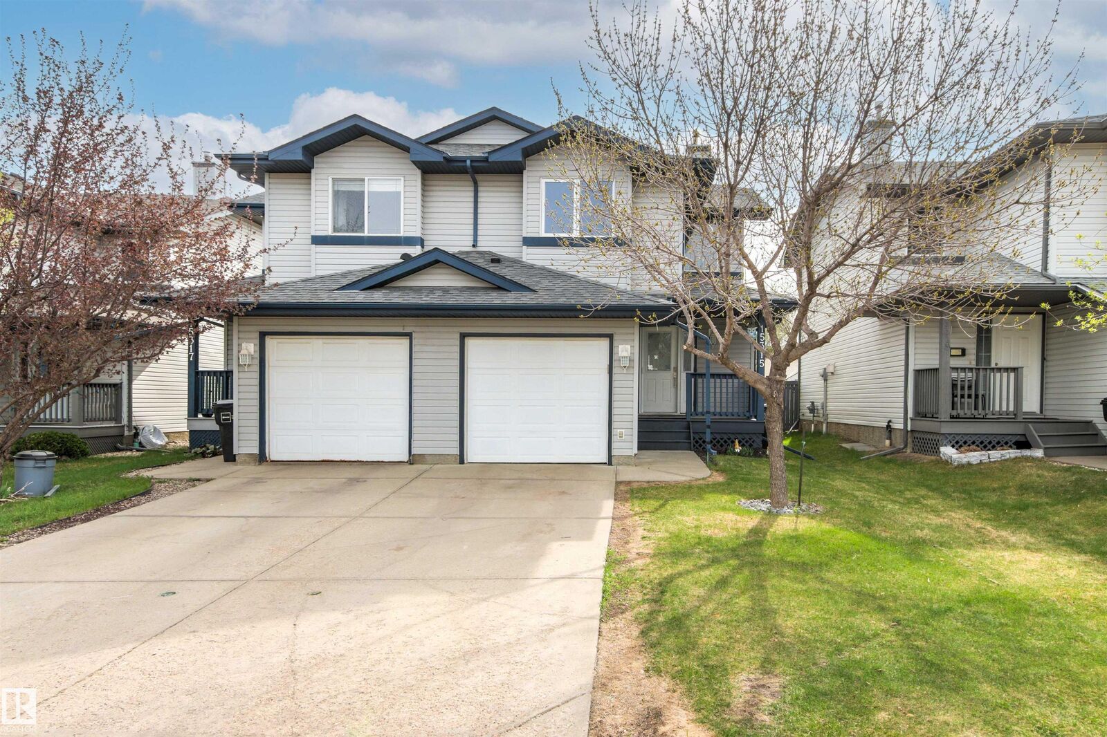 Property Photo:  15315 137A Street NW  AB T6N 1N5 