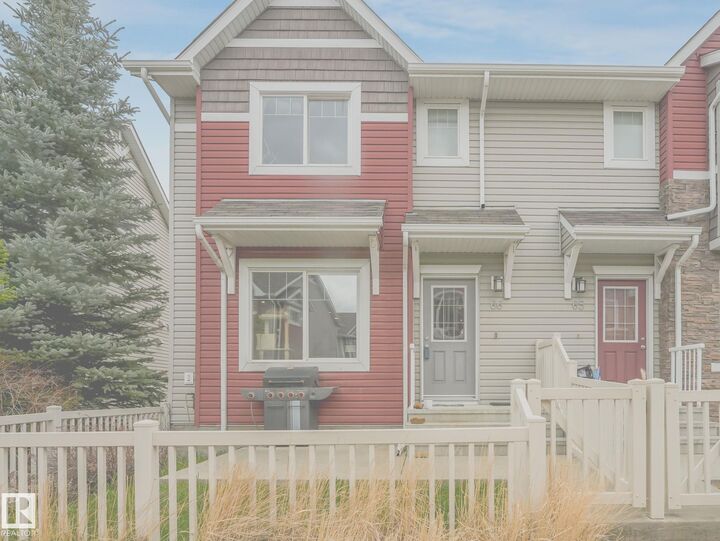 Property Photo:  5317 3 Avenue SW 66  AB T6X 0W7 