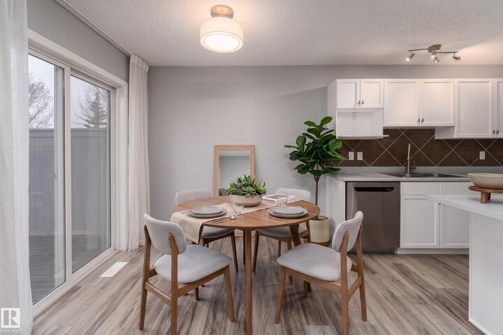 Property Photo:  5101 Soleil Boulevard 33  AB T4X 0E3 