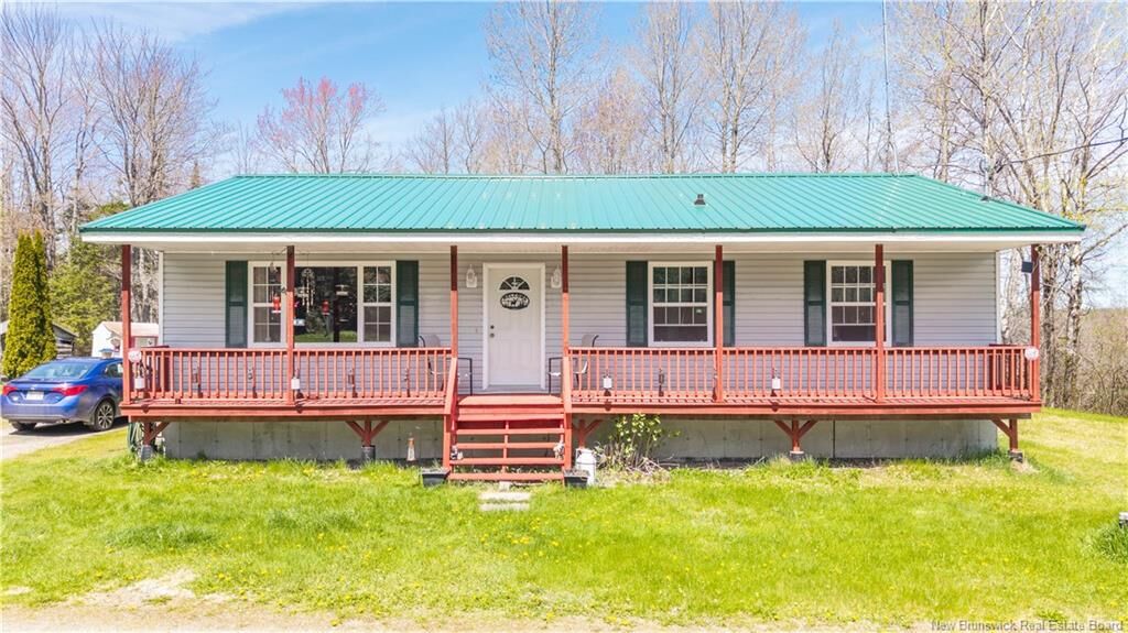 Property Photo:  752 Route 127  NB E5A 2V6 