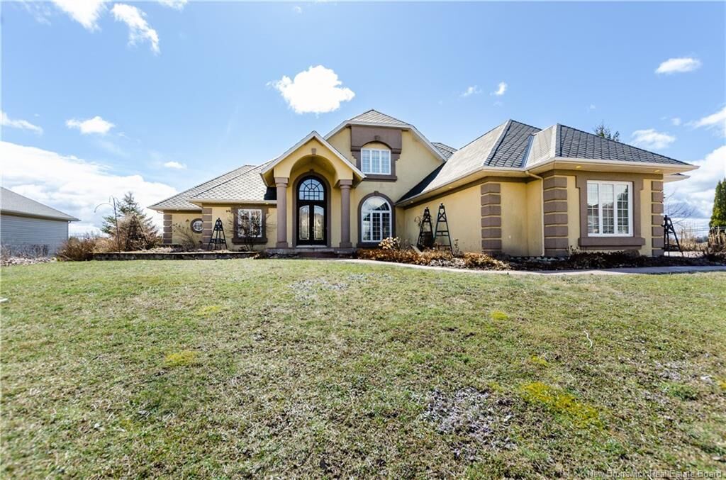 Property Photo: 90 Congressional Crescent NB E1H 3L3