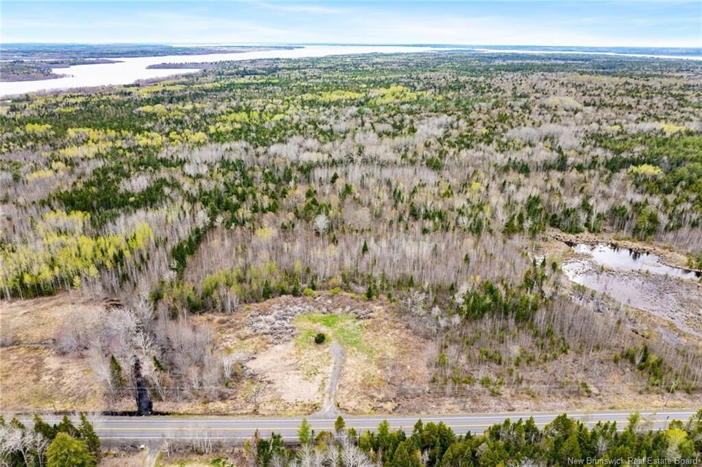 Property Photo:  Lot 8 Route 10  NB E4A 3A3 