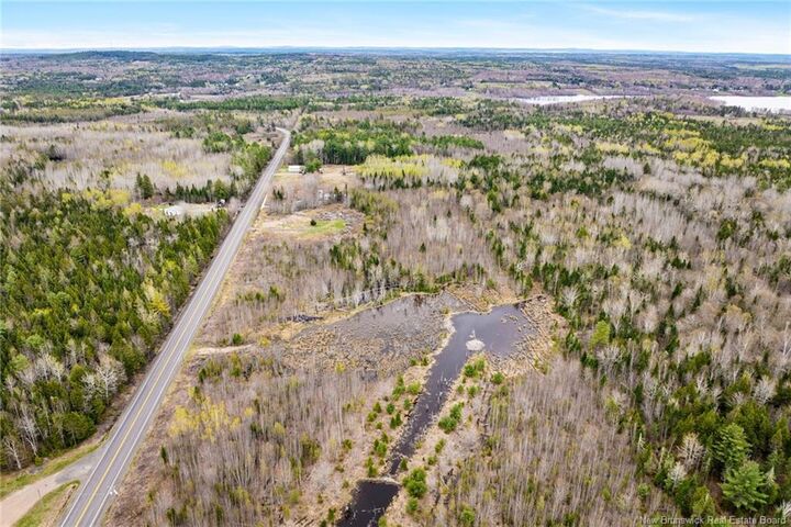 Property Photo:  Lot 7 Route 10  NB E4A 3A3 